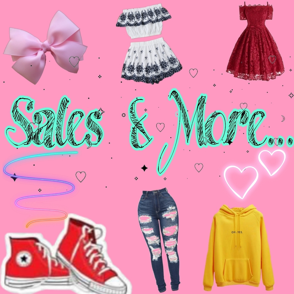 Meet your Posher, Jacky